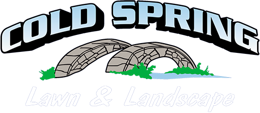Cold Spring Lawn and Landscape Logo